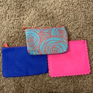 lot of ipsy bags